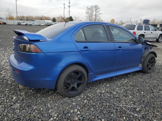 Photo 3 from auction – 2016 MITSUBISHI LANCER GT with VIN JA32U8FW2GU004530