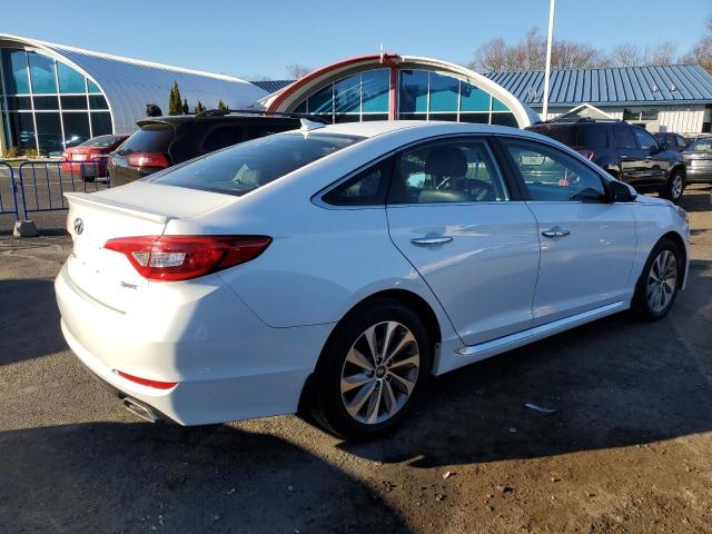Photo 3 from auction – 2015 HYUNDAI SONATA SPO with VIN 5NPE34AF3FH147772