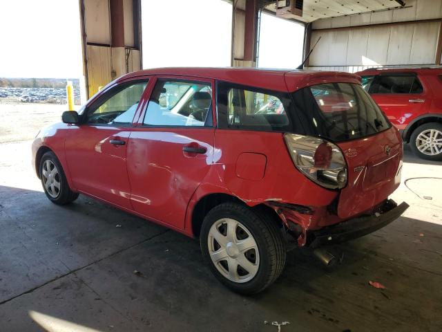 Photo 2 from auction – 2005 TOYOTA COROLLA MA with VIN 2T1KR32E95C422547