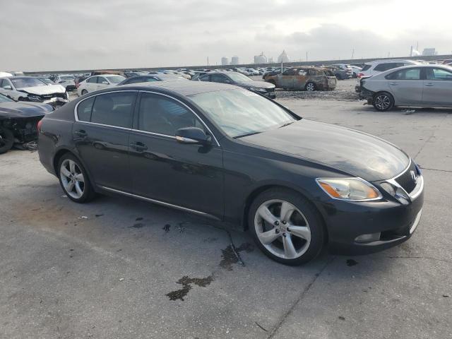 Photo 4 from auction – 2010 LEXUS GS 350 with VIN JTHBE1KS0A0047205