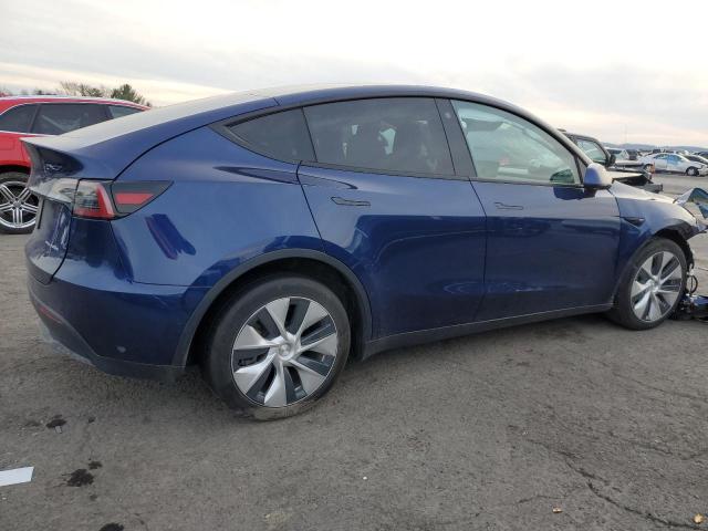 Фото 3 с аукциона – 2022 TESLA MODEL Y с VIN 7SAYGDEEXNF365291