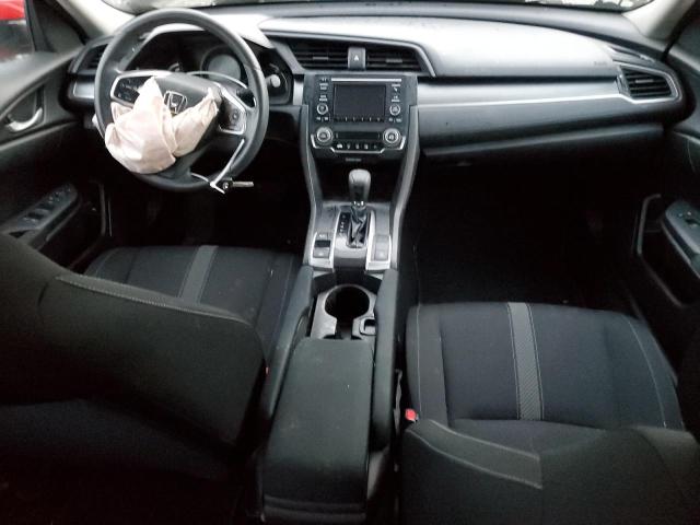 Photo 8 from auction – 2016 HONDA CIVIC LX with VIN 2HGFC2F51GH521395