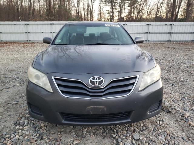 Photo 5 from auction – 2011 TOYOTA CAMRY BASE with VIN 4T1BF3EK7BU204496