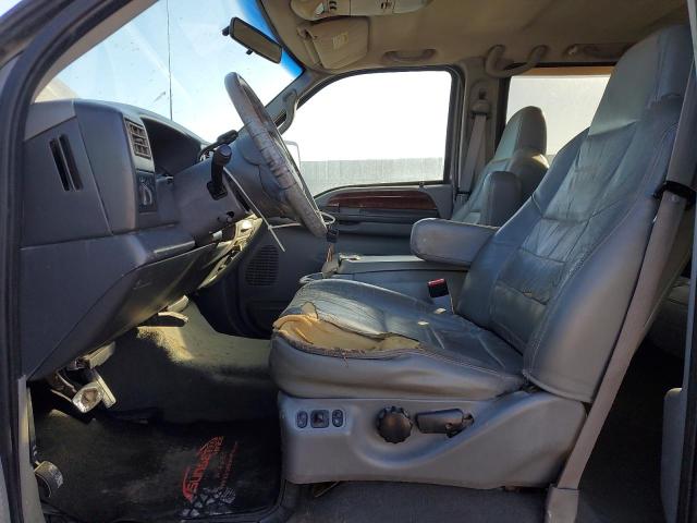 Photo 7 from auction – 2002 FORD F350 SRW S with VIN 1FTSW31F32EB68412