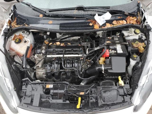 Photo 11 from auction – 2015 FORD FIESTA SE with VIN 3FADP4BJ3FM219265