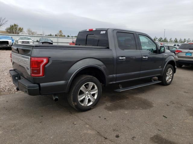 Photo 3 from auction – 2016 FORD F150 SUPER with VIN 1FTEW1EG2GFA13663