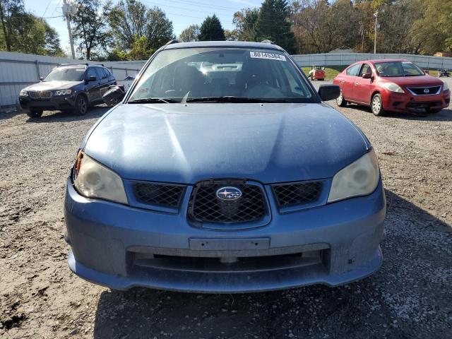 Photo 5 from auction – 2007 SUBARU IMPREZA 2. with VIN JF1GG616X7H801973