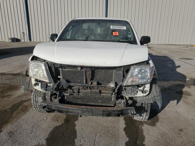 Photo 5 from auction – 2010 NISSAN FRONTIER K with VIN 1N6BD0CT4AC419114