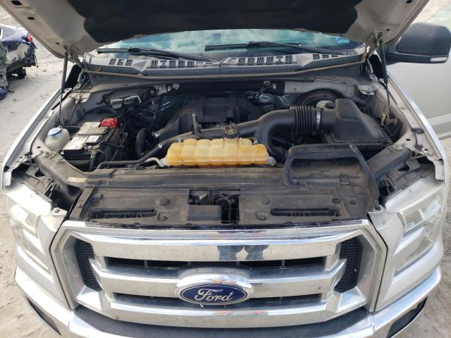 Photo 11 from auction – 2016 FORD F150 SUPER with VIN 1FTEW1CP4GKE25061