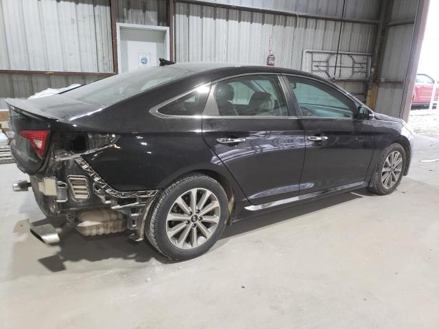 Photo 3 from auction – 2017 HYUNDAI SONATA SPO with VIN 5NPE34AF3HH486907