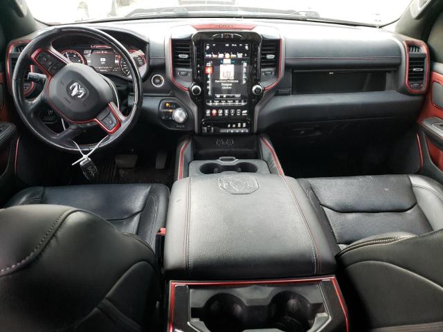 Photo 8 from auction – 2020 RAM 1500 REBEL with VIN 1C6SRFLM0LN359329