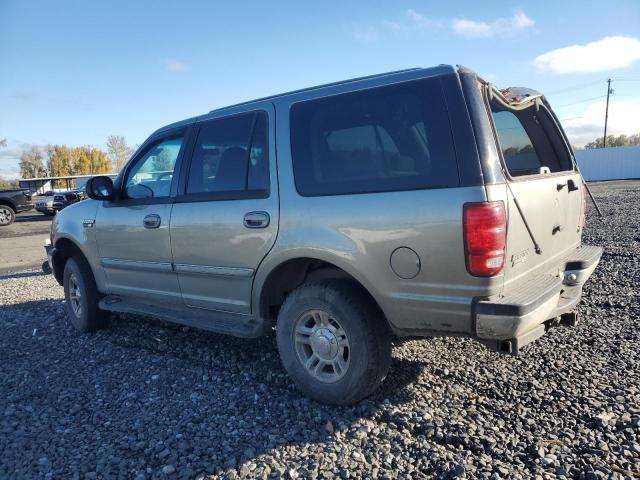 Photo 2 from auction – 1999 FORD EXPEDITION with VIN 1FMPU18LXXLB63184