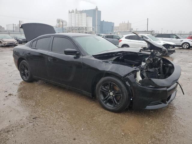 Фото 4 с аукциона – 2016 DODGE CHARGER SE с VIN 2C3CDXBG6GH347749