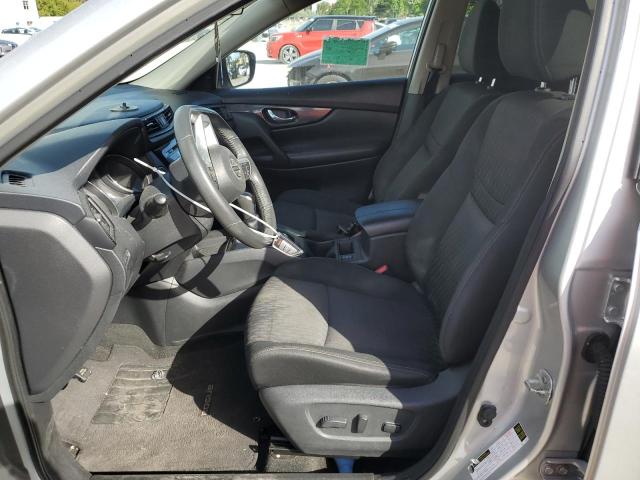 Photo 7 from auction – 2017 NISSAN ROGUE S with VIN KNMAT2MT9HP617699