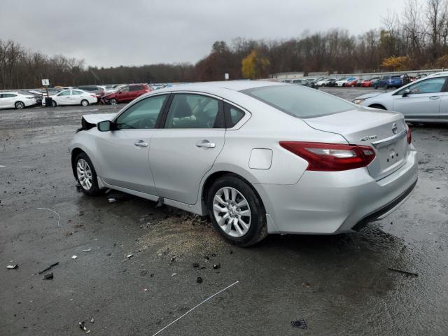 Photo 2 from auction – 2018 NISSAN ALTIMA 2.5 with VIN 1N4AL3AP1JC292224