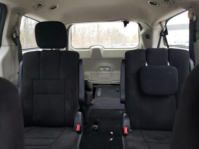 Photo 10 from auction – 2012 DODGE GRAND CARA with VIN 2C4RDGCG8CR242865