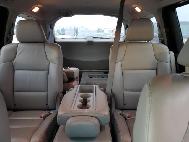 Photo 10 from auction – 2011 HONDA ODYSSEY EX with VIN 5FNRL5H63BB042803