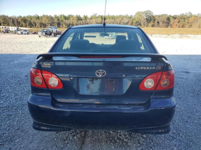 Photo 6 from auction – 2006 TOYOTA COROLLA CE with VIN 1NXBR32E76Z570969