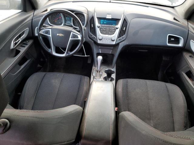 Photo 8 from auction – 2011 CHEVROLET EQUINOX LT with VIN 2GNALDEC5B1253237