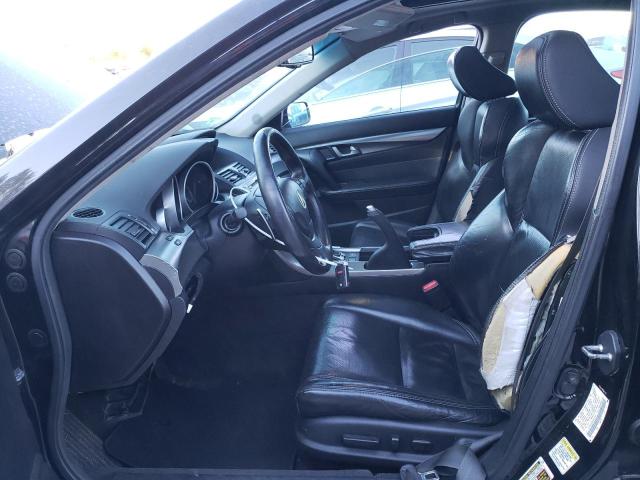 Photo 7 from auction – 2010 ACURA TL with VIN 19UUA9F50AA003001