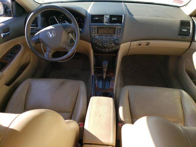 Photo 8 from auction – 2007 HONDA ACCORD EX with VIN 1HGCM66547A030843