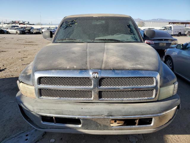 Photo 5 from auction – 2001 DODGE RAM 150 with VIN 1B7HC16X41S321517