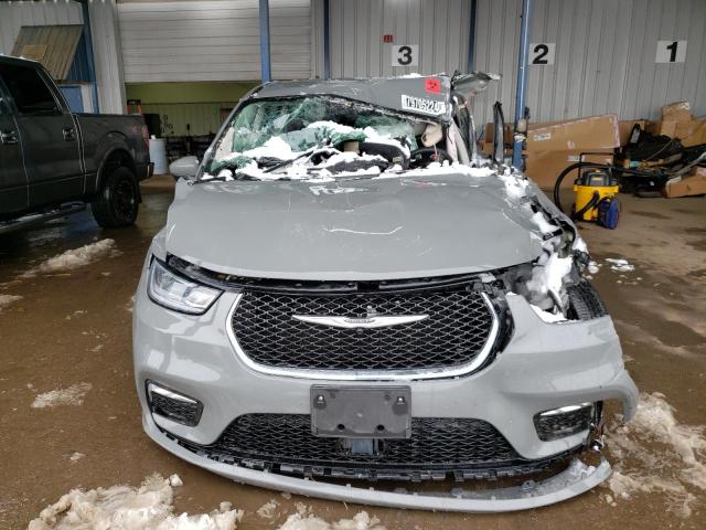Photo 5 from auction – 2023 CHRYSLER PACIFICA H with VIN 2C4RC1L72PR551298