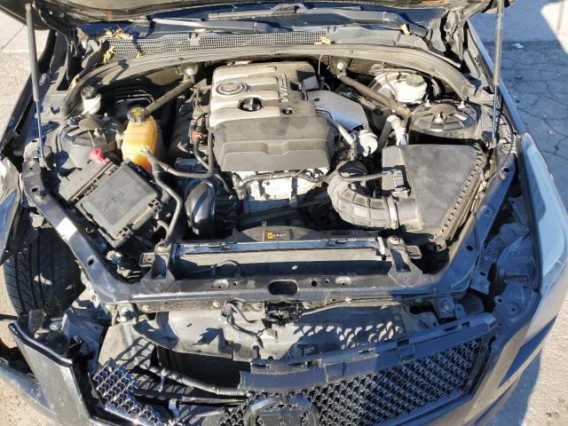Photo 11 from auction – 2014 CADILLAC ATS with VIN 1G6AA5RX6E0192808