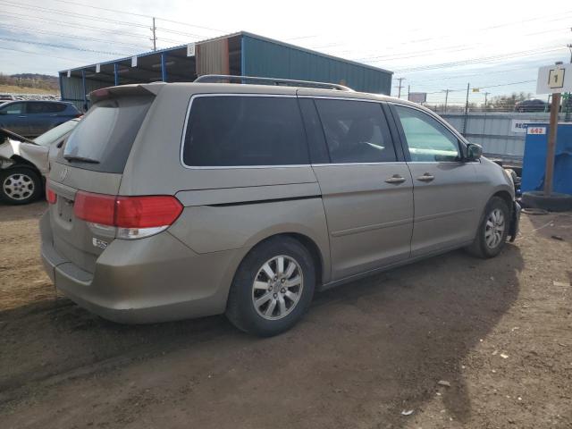 Photo 3 from auction – 2010 HONDA ODYSSEY EX with VIN 5FNRL3H78AB109441