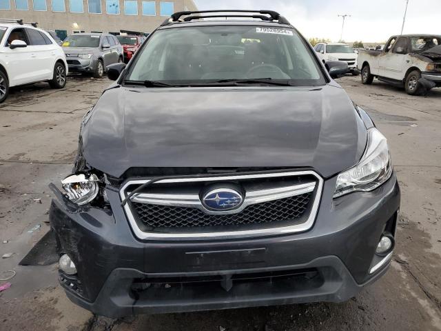 Photo 5 from auction – 2017 SUBARU CROSSTREK with VIN JF2GPABC2H8270188