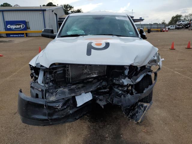 Photo 5 from auction – 2023 RAM 1500 CLASS with VIN 1C6RR6FT0PS536292
