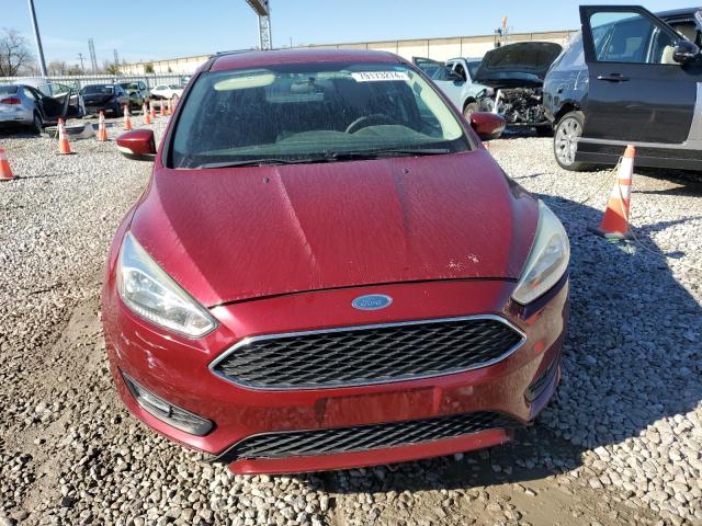 Photo 5 from auction – 2015 FORD FOCUS SE with VIN 1FADP3F2XFL349655