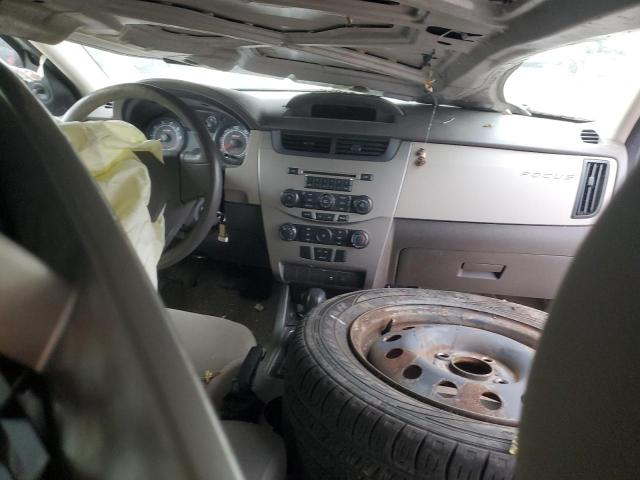 Photo 8 from auction – 2009 FORD FOCUS S with VIN 1FAHP34N69W133688
