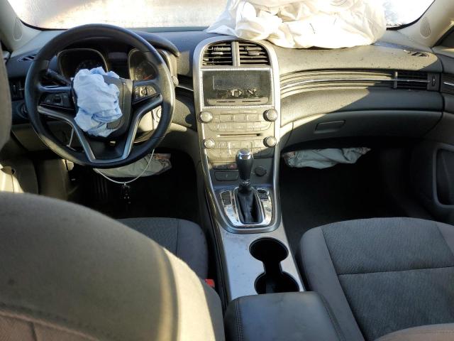 Photo 8 from auction – 2013 CHEVROLET MALIBU LS with VIN 1G11A5SA2DF289415