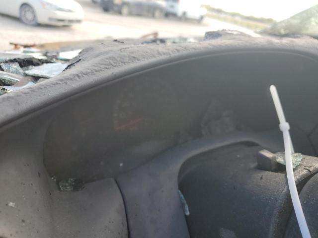 Photo 9 from auction – 2000 FORD F150 with VIN 1FTZX1729YKA43784