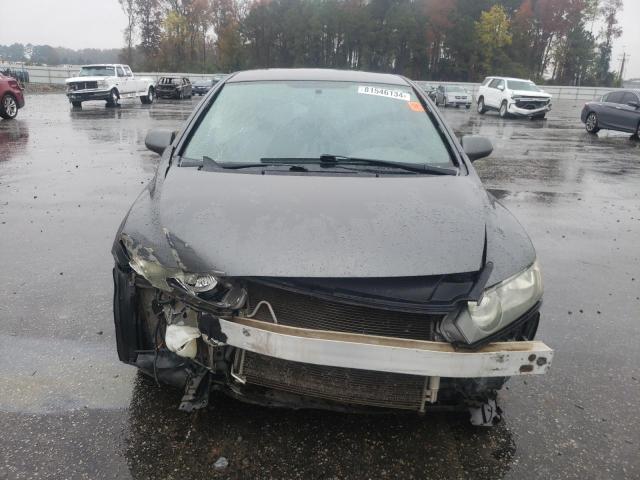 Photo 5 from auction – 2010 HONDA CIVIC LX with VIN 2HGFA1F54AH535945