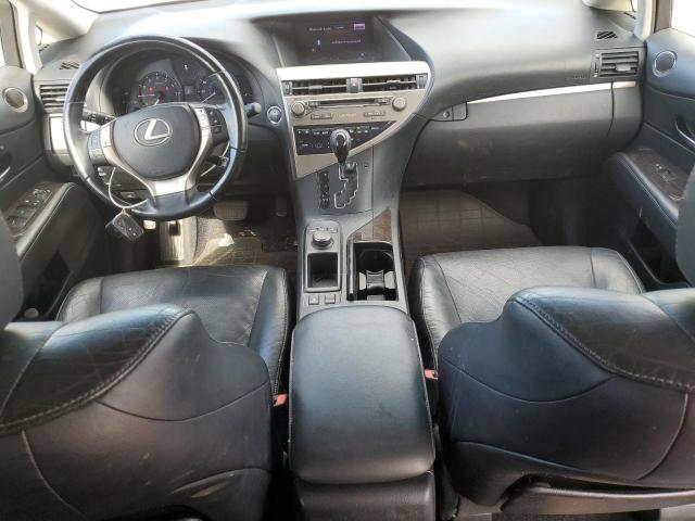 Photo 8 from auction – 2015 LEXUS RX 350 with VIN JTJZK1BA5F2424216