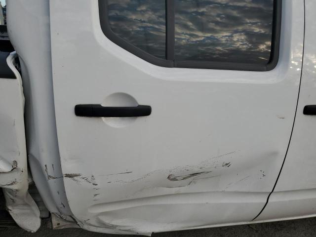 Photo 10 from auction – 2020 NISSAN FRONTIER S with VIN 1N6ED0EA3LN705682