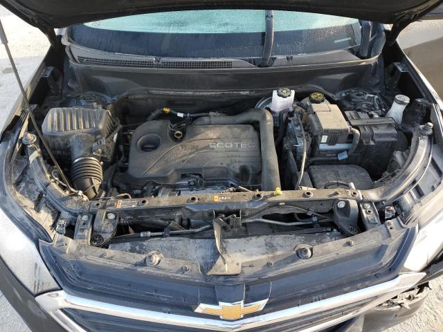 Photo 12 from auction – 2021 CHEVROLET EQUINOX LS with VIN 2GNAXHEVXM6119732
