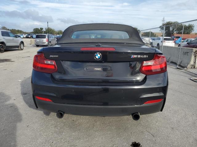 Photo 6 from auction – 2017 BMW M240XI with VIN WBA2L3C3XHV667578