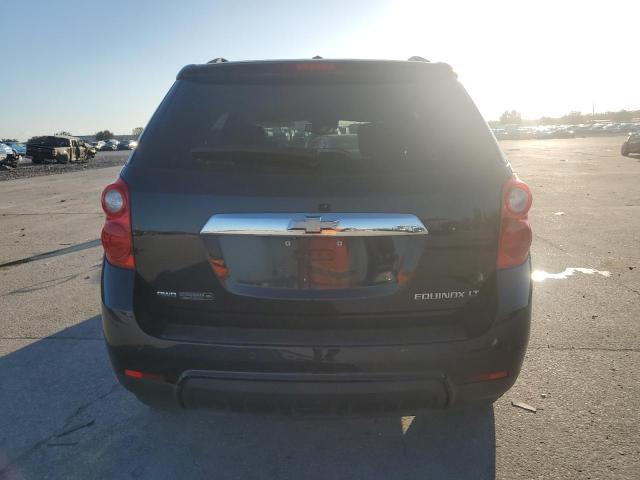 Photo 6 from auction – 2015 CHEVROLET EQUINOX LT with VIN 2GNFLGEK1F6307480