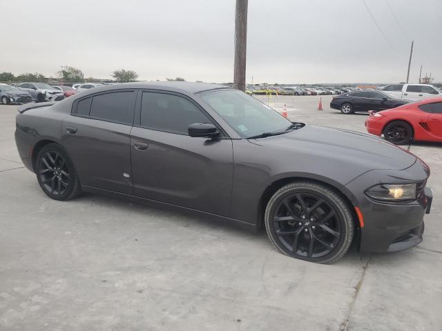 Photo 4 from auction – 2020 DODGE CHARGER SX with VIN 2C3CDXBG1LH101587