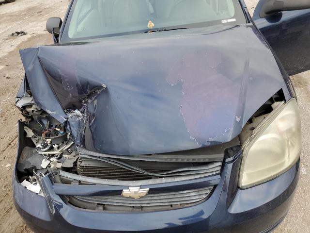 Photo 11 from auction – 2010 CHEVROLET COBALT LS with VIN 1G1AB5F50A7154997