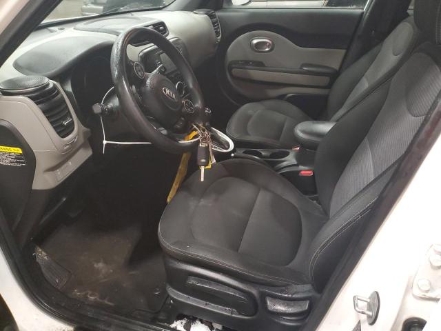 Photo 7 from auction – 2017 KIA SOUL + with VIN KNDJP3A55H7416138