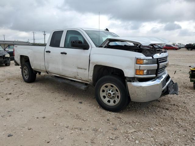 Photo 4 from auction – 2016 CHEVROLET SILVERADO with VIN 1GC2KUEG2GZ127872