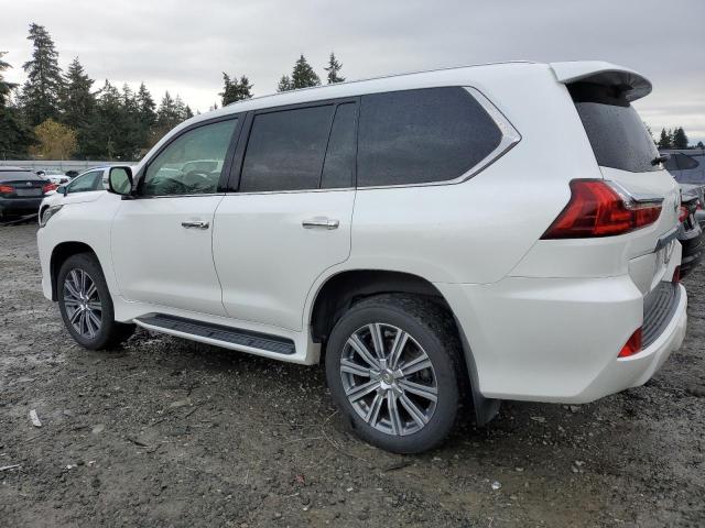 Photo 2 from auction – 2016 LEXUS LX 570 with VIN JTJHY7AX8G4195667