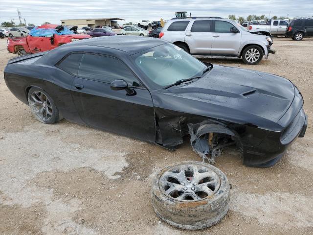 Photo 4 from auction – 2015 DODGE CHALLENGER with VIN 2C3CDZAT2FH869495