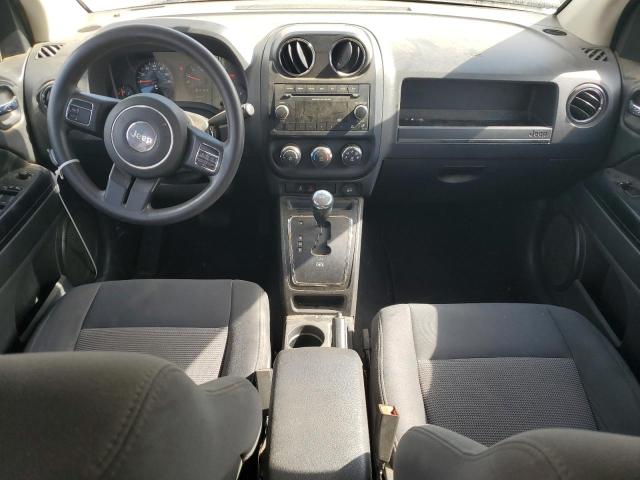 Photo 8 from auction – 2012 JEEP COMPASS SP with VIN 1C4NJCBA0CD504149