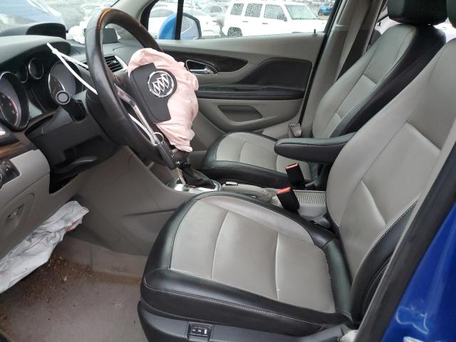 Photo 7 from auction – 2015 BUICK ENCORE with VIN KL4CJCSB9FB233392