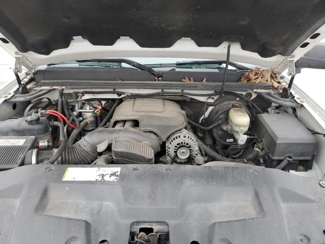Photo 11 from auction – 2007 GMC NEW SIERRA with VIN 1GTEK19077Z540248